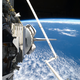 Illustration for article titled Discoverys Final Mission in Pictures
